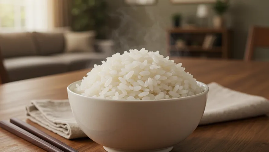 同樣吃飯為何你囤脂肪？減重醫教3招澱粉轉肌肉