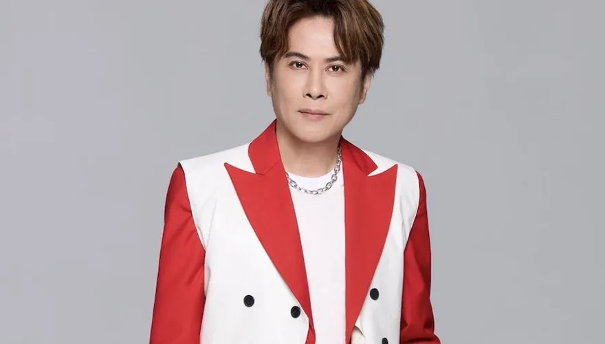 身體頻出狀況！58歲江志豐驚傳右眼突失明急送醫　左眼也將動刀