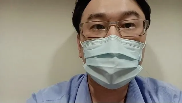 蔣得立交換學生資格被質疑　蘇一峰轟綠：追殺15歲少年噁心至極