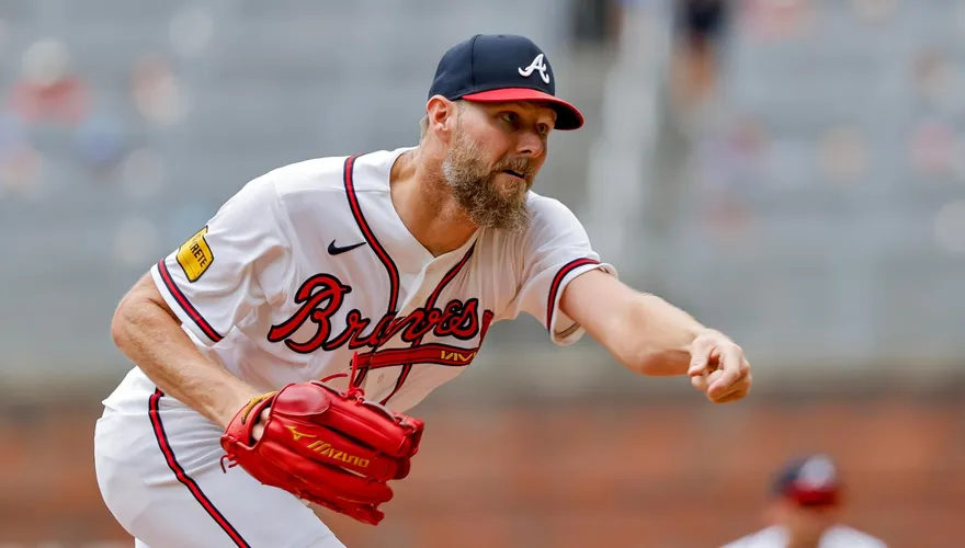 MLB/塞爾狂飆11K！收下本季第11勝並列大聯盟第2