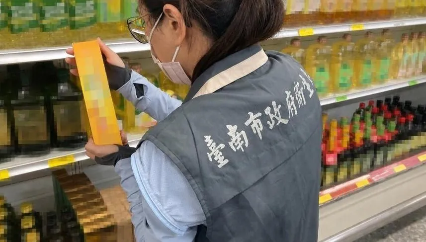 致癌油延燒！台南納胡麻、芝麻油擴大抽驗　2周揭結果