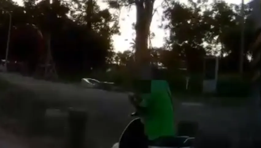 影/玩手遊太投入！毒品通緝犯高雄世運前　遭AI車牌辨識抓包