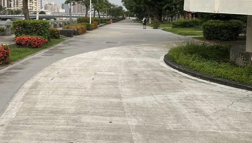 高雄截流站旁驚見男屍！50歲男倒地身亡　警初步排除外力介入