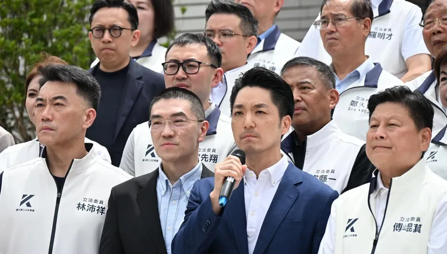 曝725凱道反毒油成功關鍵！吳子嘉：「雙北2族群」站出來就達標了