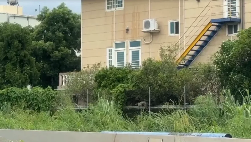 屏東枋寮貴金屬老闆慘死！疑遭鈍器重擊頭部、胸部　現場滿地血
