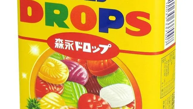 兒時回憶掰了！森永「鐵盒水果糖」停產　網淚：好可惜