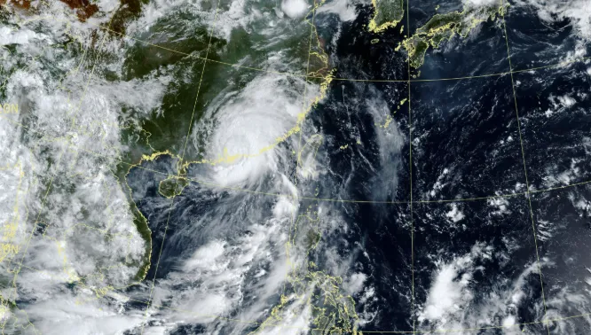 聖嬰持續發威！今年已生成12個颱風　專家估8月恐更多