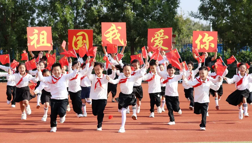 少子化海嘯來襲！陸小學「日減22所」　官方推小班化教學因應