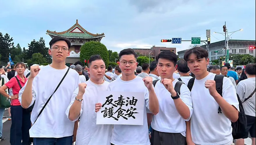 反毒油影片製作人被查水表！凌濤重砲開轟劉世芳：接到誰下令電話？