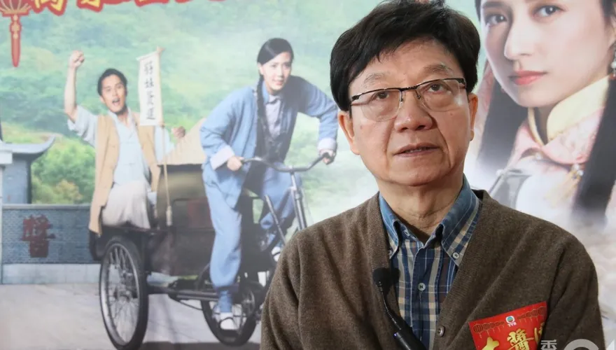 演藝圈噩耗不停！香港TVB金牌監製梁材遠辭世、享壽75歲