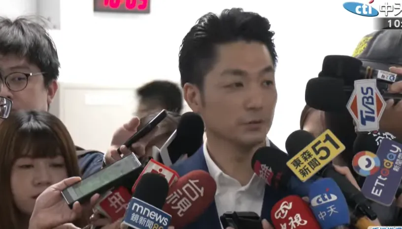 20萬人湧凱道被酸「2028伸展台」　蔣萬安怒嗆：只有民進黨在想選舉