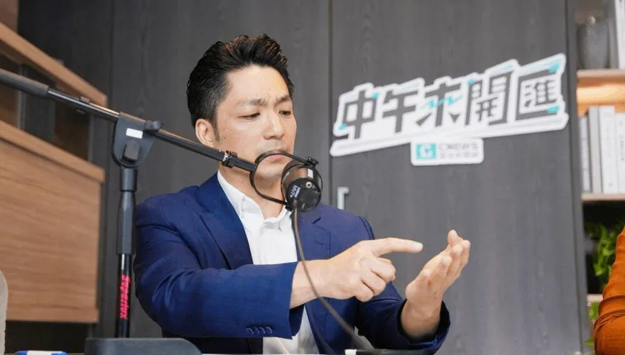 毒油引爆政治核彈　蔣萬安再開槍：支持倒閣讓卓榮泰下台