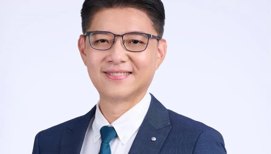 賴清德親自勸進！葉仁創將披綠袍參選埔里鎮長