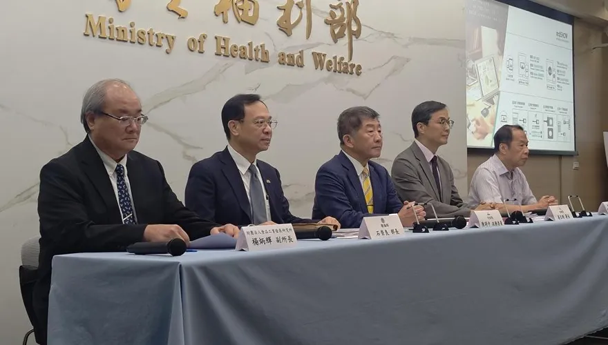 致癌油吃整整一年　洪孟楷開砲衛福部：公布流入數量
