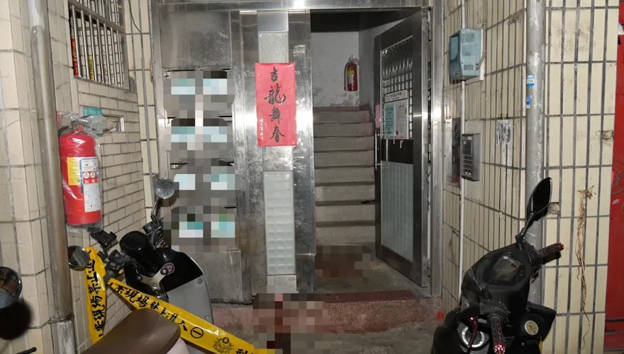 中和媳婦遭公公持刀追砍慘死！檢認涉殺人、毀損屍體罪　聲押禁見