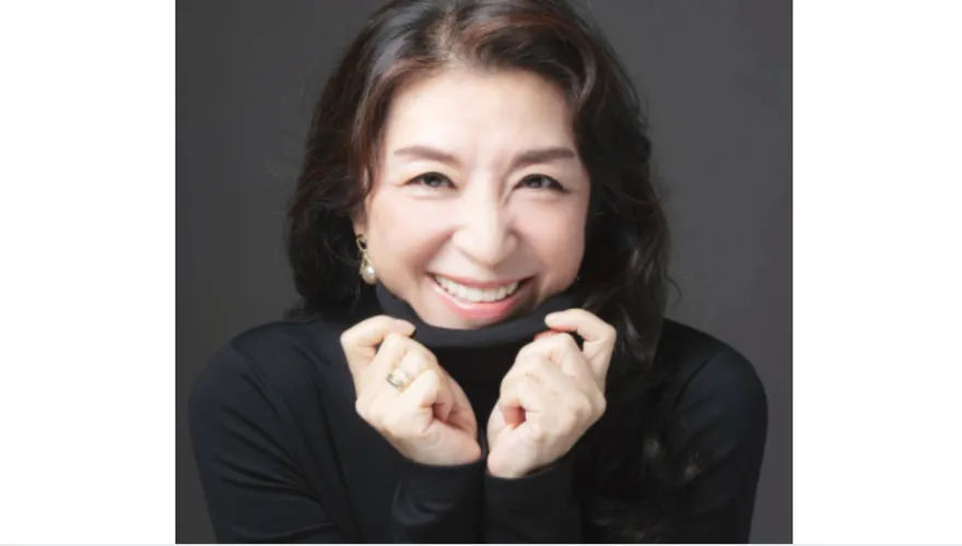 小野麗莎要來了！生日週來台開唱　金曲台語歌后吳蓓雅驚喜助陣