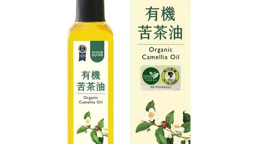 連淨苦茶油增4批苯駢芘不合格　其他批次暫停販賣