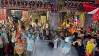 城隍爺生日想改運趁今天！專家示警「2類人」別拜：恐自投羅網