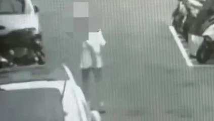 影/最後身影曝！中和媳遭百刀砍爛「關你屁事」引殺意