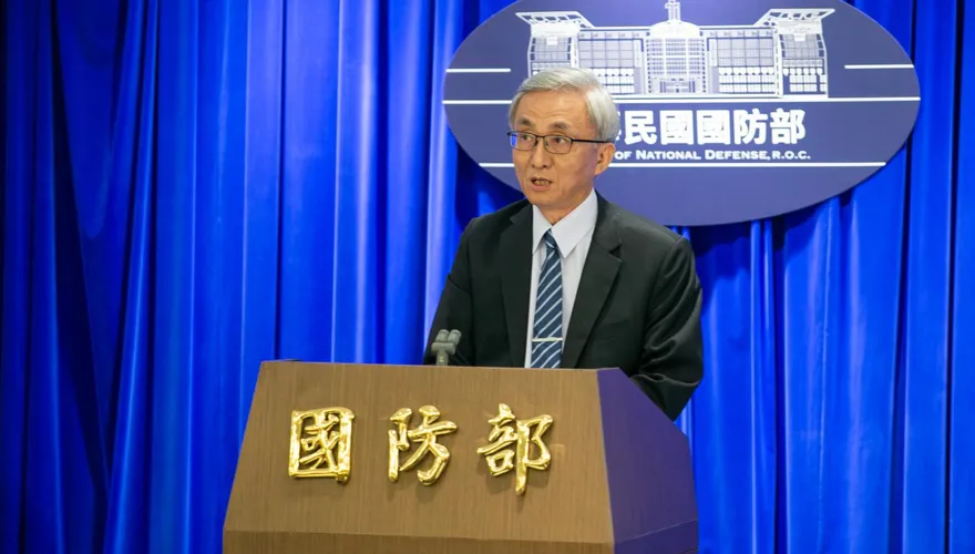 配合「漢光42號」全台城鎮韌性演習　金融機構將暫停營業