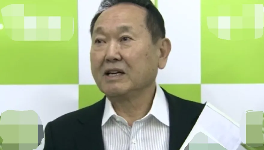 日職/前中日龍投手變身電影明星　板東英二心臟衰竭享壽86歲