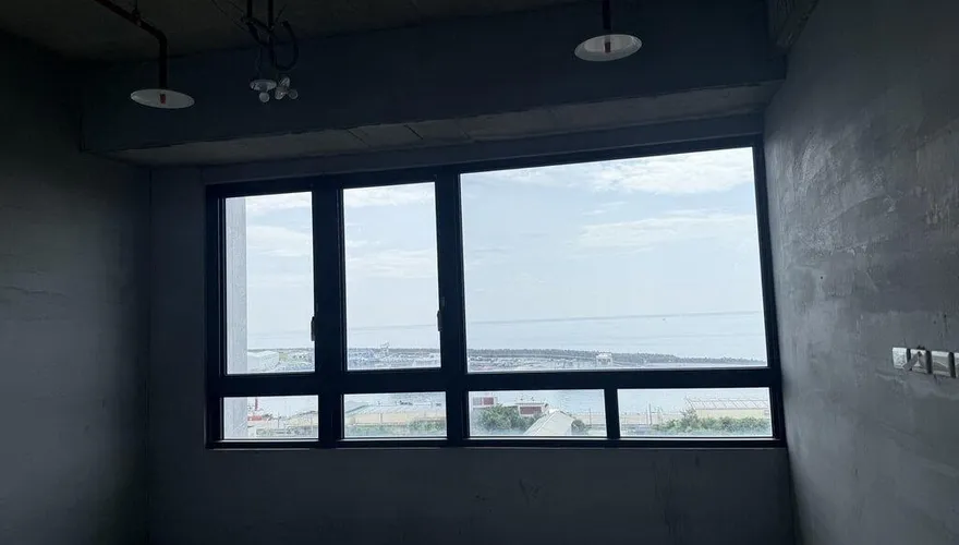 海景第一排！花蓮市11間景觀套房法拍　最低488萬元起標