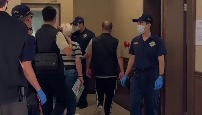 女兒永遠接不到女兒了！中和慘死媳婦「生前最後通聯」內容曝光