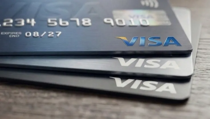 信用卡巨擘Visa驚傳裁員2600人　占全球員工7%