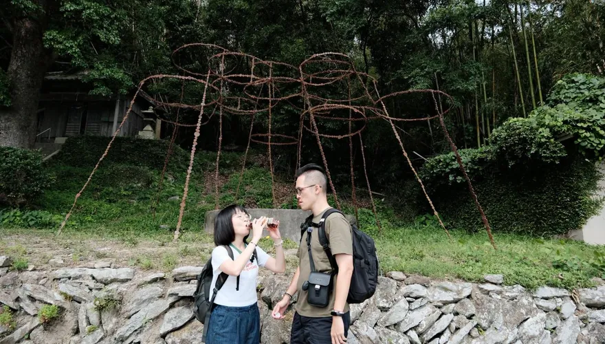 遇熊本強震：擦屁股時開搖　網紅夫妻直呼「比921可怕」