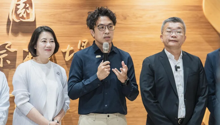 蔣萬安拋倒閣！沈伯洋批「政治操作」：在測試國民黨內實力