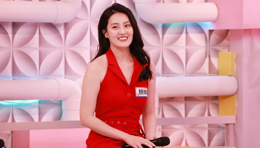 顏曉筠昔演植物人險出事！曝溺水戲驚魂：耳朵可能會廢掉