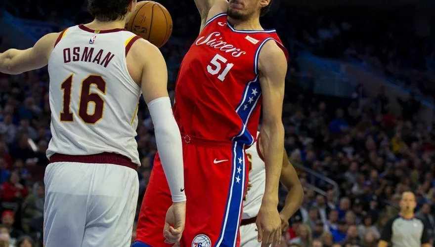 瓊斯盃8/14點燃戰火！前NBA「巨神兵」強襲　中華藍迎震撼考驗