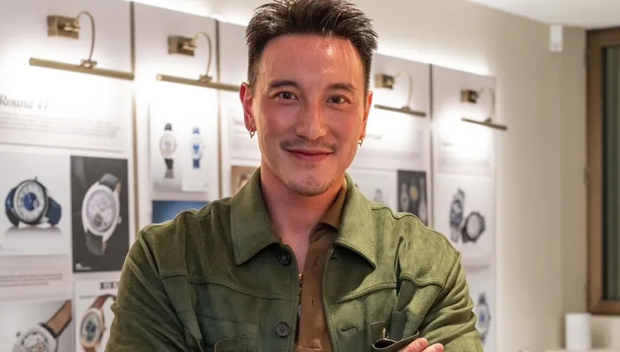 王陽明喊「像個男人」遭炎上！本人道歉、罕提家世背景