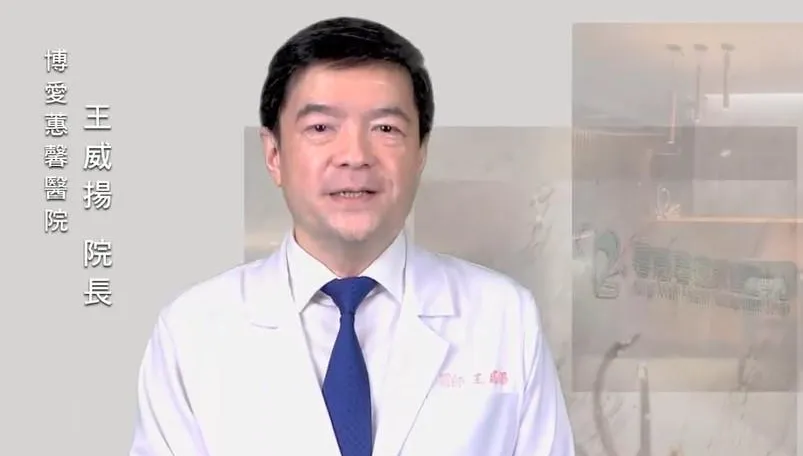 獨/婦產科名醫癌逝！患者齊悼念　女兒：謝謝你們這麼愛爸爸
