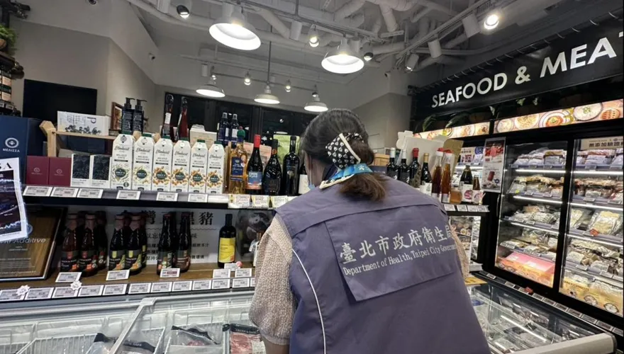「本土原料」苦茶油也出事！醫籲擴大抽驗食用油