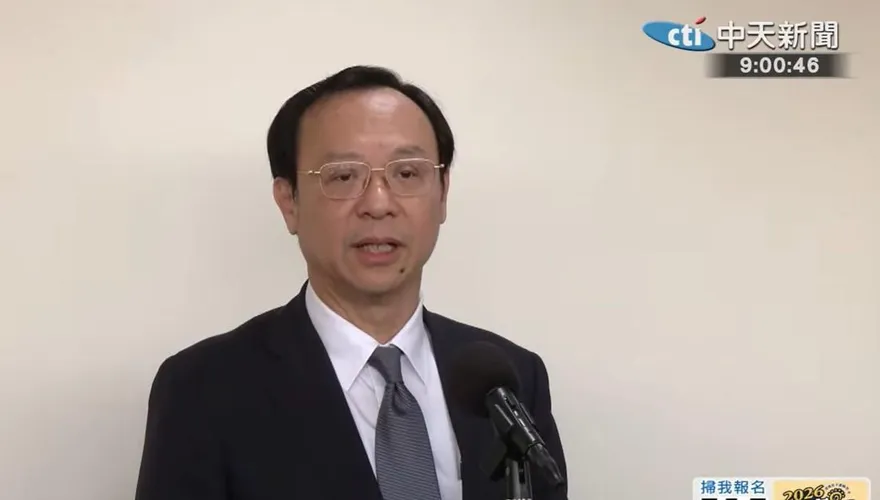 誰是致癌油門神？石崇良：問心無愧！