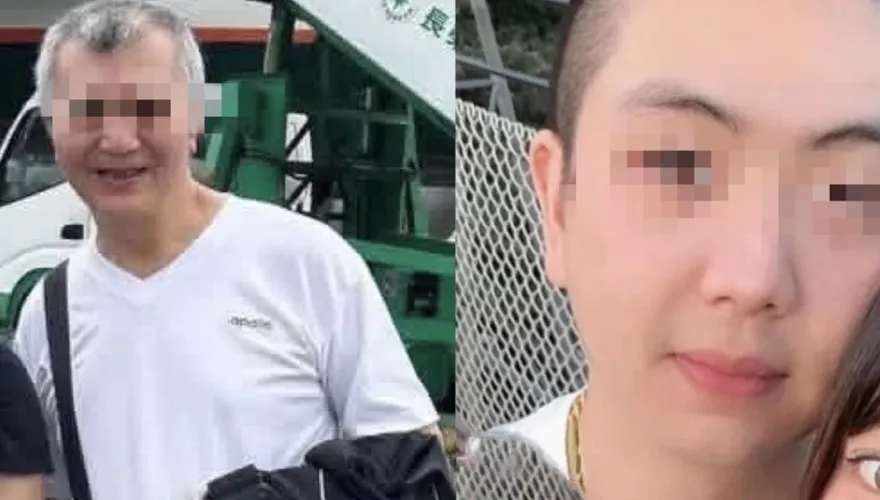 中和殺媳惡魔翁「父子黑歷史」曝光！父前科累累、兒販過毒