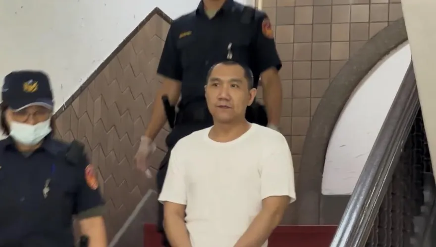 街友基隆車站亂拳打死人　二審逃無期改判15年