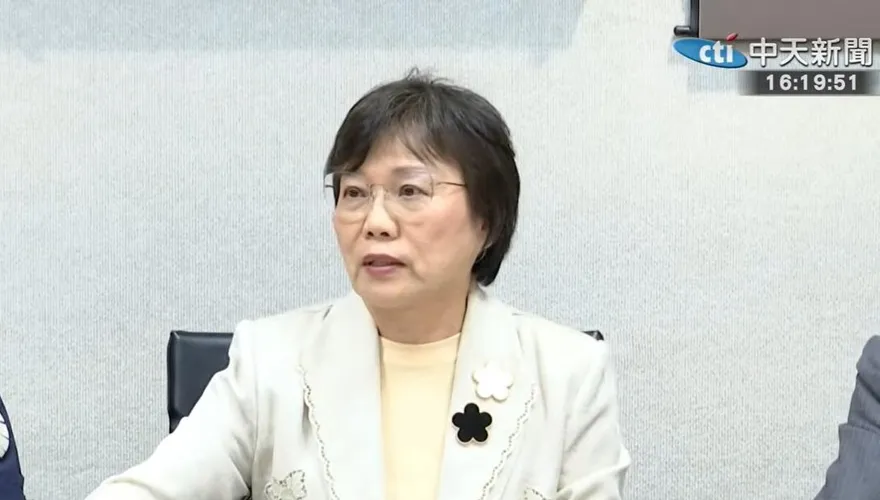 劉世芳拗「13萬戶社宅目標未變」挨批　內政部國土署解釋：多元興辦