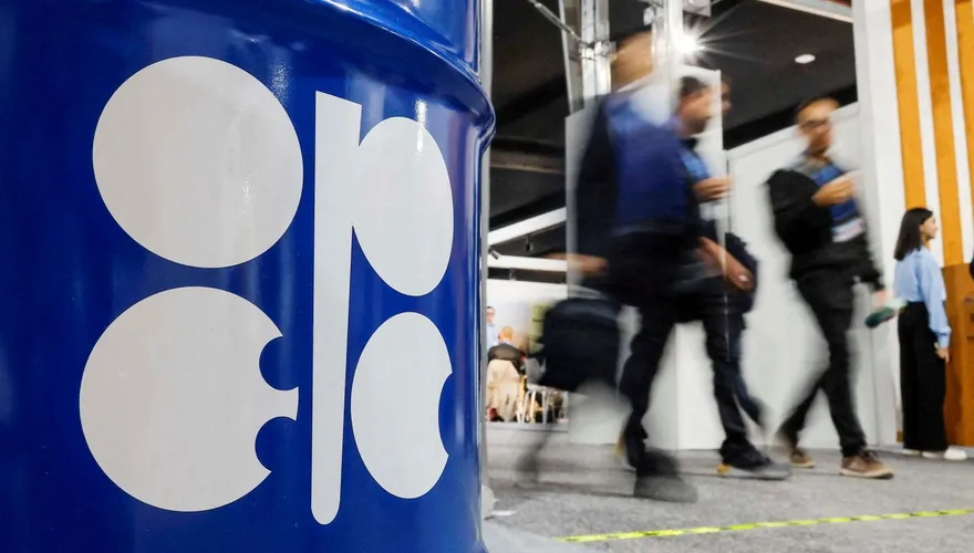 美伊戰事升溫「國際油價反跌近2％」　估OPEC＋將增產