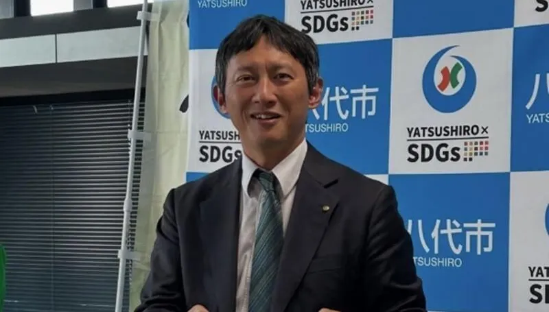 熊本災情慘重！八代市長謝台灣伸援手　感動喊：日本最好的鄰居