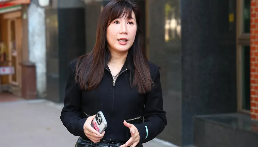 高市早苗發震災感謝文「獨漏賴清德」　柳采葳嘆：熱臉貼冷屁股