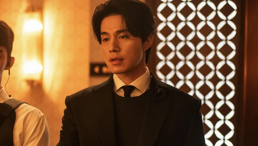 李棟旭吃胖8公斤「傷妝炸裂背肌」掀暴動　岡田將生曝首闖韓劇內幕：像命中注定