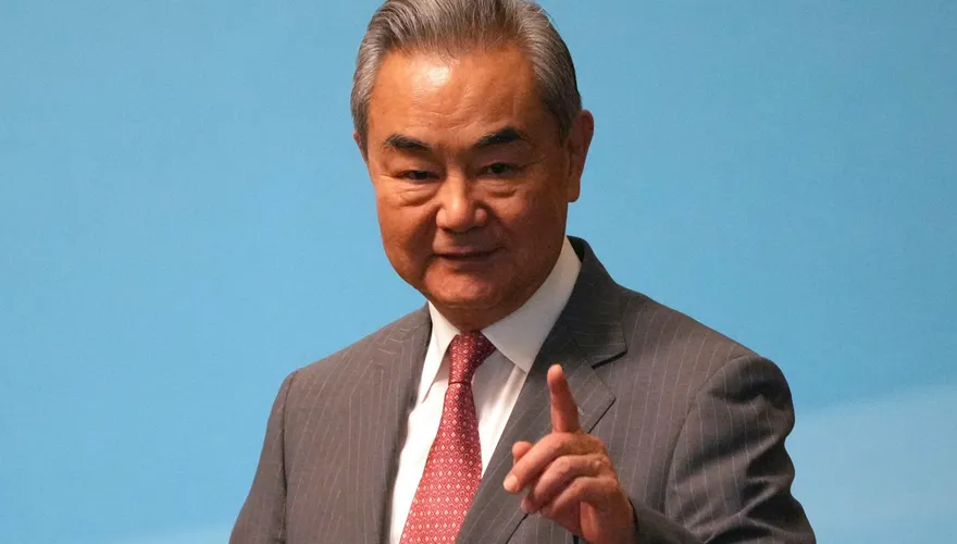 葉珈君/北京戰略進逼　歐美在聯合國權力式微