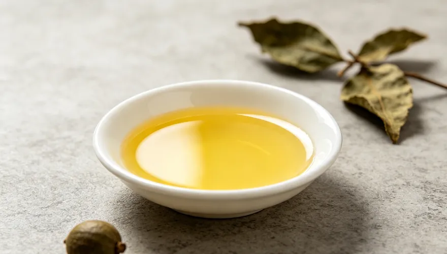 源春製油廠苦茶油驗出苯駢芘！食藥署令停工　三品牌全面回收