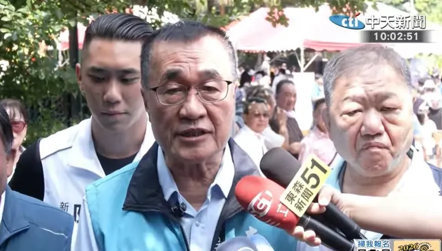 蘇巧慧攬三鶯線政績？李四川揭開工時間打臉