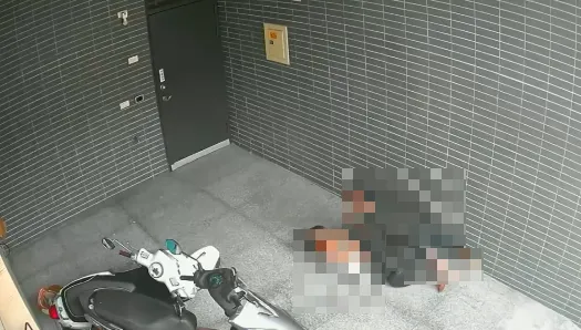 彰化情殺未遂！賭鬼前男友欠債「持刀埋伏」　她驚險奪刀保命