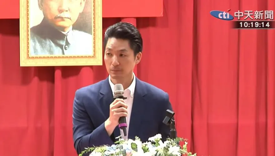 沈伯洋酸倒閣連國民黨都不買單！蔣萬安：卓榮泰要負政治責任