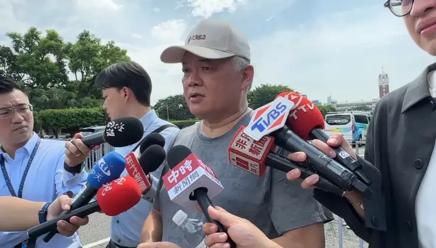 凱道集會拒毒酒駕！民團嚴厲譴責大法官「不食人間煙火」