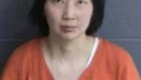 近肢解！賓州華裔媳245刀捅死婆婆　只因「小姑要來」怒下殺手